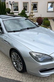 640i 320KM, zarejestrowany w Polsce, ASO-2