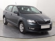 Skoda Rapid II Rapid Spaceback , Salon Polska, 1. Właściciel