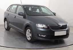 Skoda Rapid II Rapid Spaceback , Salon Polska, 1. Właściciel