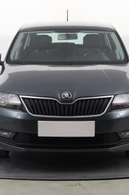 Skoda Rapid II Rapid Spaceback , Salon Polska, 1. Właściciel-2