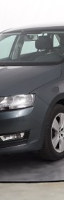 Skoda Rapid II Rapid Spaceback , Salon Polska, 1. Właściciel-3