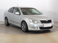 Skoda Octavia II , Salon Polska, Serwis ASO, Klimatronic, Parktronic,ALU