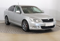 Skoda Octavia II , Salon Polska, Serwis ASO, Klimatronic, Parktronic,ALU