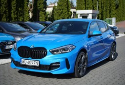 BMW SERIA 1 F40 120d xDrive M Sport Salon PL I właściciel Gwarancja