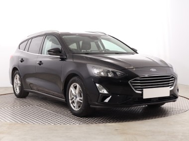 Ford Focus IV , Salon Polska, 1. Właściciel, Serwis ASO, VAT 23%,-1