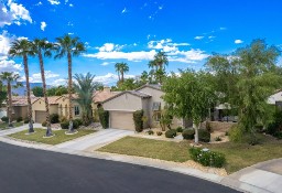 Dom Rancho Mirage, ul. Shoreline Drive