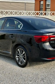 Toyota Avensis IV-2