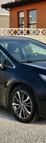 Toyota Avensis IV-4