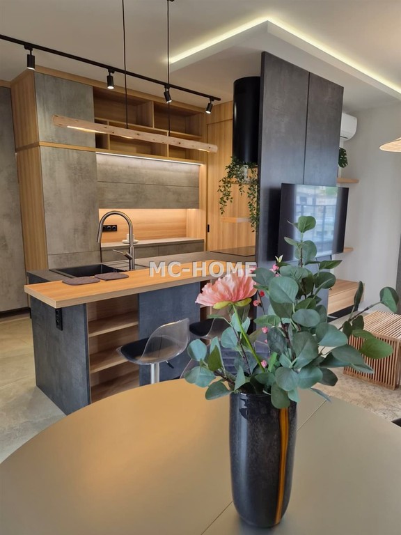 Mieszkanie do wynajęcia, 74 m² Brynów, Meteorologów