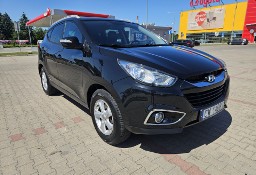 Hyundai ix35 1,6 GDI półskóry śliczny zarejestrowany