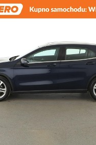 Mercedes-Benz Klasa GLA automat full LED navi klima auto czujnki parkowania-2