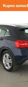 Mercedes-Benz Klasa GLA automat full LED navi klima auto czujnki parkowania-4