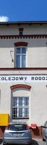 Lokal Rogoźno, ul. Dworcowa 9.-3