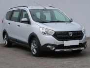 Dacia Lodgy , Salon Polska, 7 miejsc, Navi, Klima, Tempomat, Parktronic