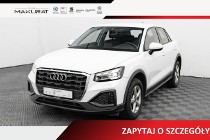 Audi Q2 WZ331GX#35 TFSI S tronic Cz.park LED 2 stref klima Salon PL VAT23%