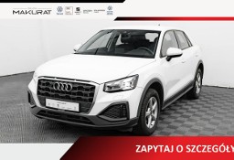 Audi Q2 WZ331GX#35 TFSI S tronic Cz.park LED 2 stref klima Salon PL VAT23%