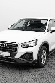 Audi Q2 WZ331GX#35 TFSI S tronic Cz.park LED 2 stref klima Salon PL VAT23%-2