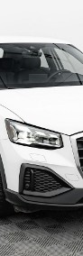 Audi Q2 WZ331GX#35 TFSI S tronic Cz.park LED 2 stref klima Salon PL VAT23%-3