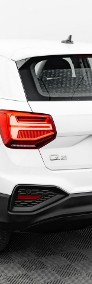 Audi Q2 WZ331GX#35 TFSI S tronic Cz.park LED 2 stref klima Salon PL VAT23%-4