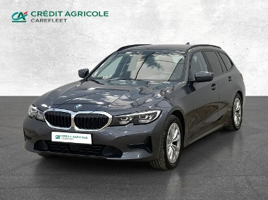 BMW SERIA 3 BMW Seria 3 318i aut Kombi-1