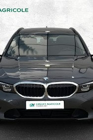 BMW SERIA 3 BMW Seria 3 318i aut Kombi-2