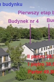 38,70m2 mieszkanie Marki u.Kościuszki-2