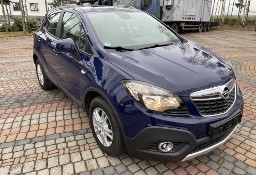 Opel Mokka Benzyna BDB Stan