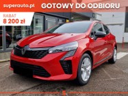 Renault Clio V Evolution 1.0 TCe Evolution 1.0 TCe 90KM / kamera cofania