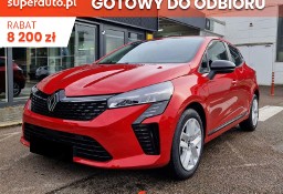 Renault Clio V Evolution 1.0 TCe Evolution 1.0 TCe 90KM / kamera cofania