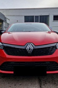 Renault Clio V Evolution 1.0 TCe Evolution 1.0 TCe 90KM / kamera cofania-2