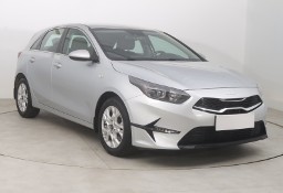 Kia Cee'd III Salon Polska, 1. Właściciel, VAT 23%, Klimatronic, Tempomat,