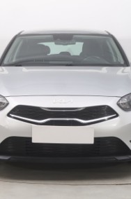 Kia Cee'd III Salon Polska, 1. Właściciel, VAT 23%, Klimatronic, Tempomat,-2