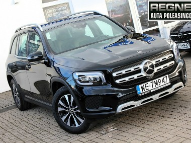 Mercedes-Benz Klasa GLB