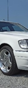 Mercedes-Benz Klasa S W140 5.0 B 235 KM !!! Bezwypadkowy !!!-3