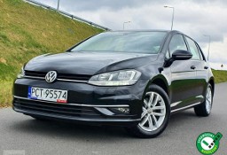 Volkswagen Golf VII 1.4 TSI lift *android auto* STAN IDEALNY* rejestracja PL* 78559km