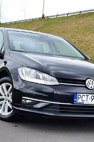 Volkswagen Golf VII 1.4 TSI lift *android auto* STAN IDEALNY* rejestracja PL* 78559km-2