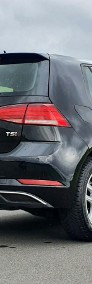 Volkswagen Golf VII 1.4 TSI lift *android auto* STAN IDEALNY* rejestracja PL* 78559km-4