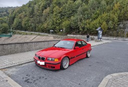 BMW SERIA 3 III (E36) Coupe*2,5 +200KM *LPG* Mocno doinwestowana *Drift/Daily*