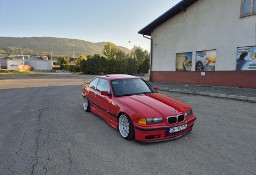 BMW SERIA 3 III (E36) Coupe*2,5 +200KM *LPG* Mocno doinwestowana *Drift/Daily*