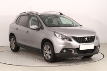 Peugeot 2008 , Salon Polska, Serwis ASO, Navi, Klimatronic, Tempomat,