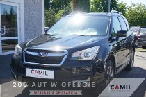 Subaru Forester IV polski salon, I rej. styczeń 2016 r.