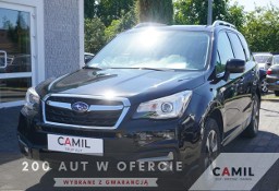Subaru Forester IV polski salon, I rej. styczeń 2016 r.