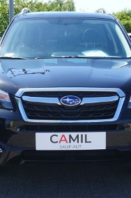 Subaru Forester IV polski salon, I rej. styczeń 2016 r.-2