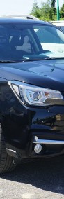 Subaru Forester IV polski salon, I rej. styczeń 2016 r.-3