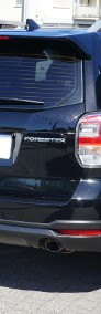 Subaru Forester IV polski salon, I rej. styczeń 2016 r.-4