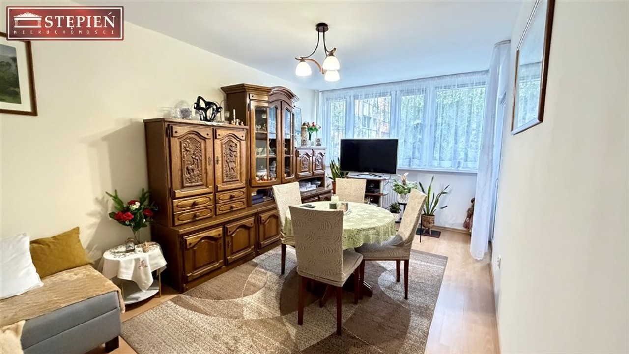 Mieszkanie na sprzedaż, 49 m², 2 pokoje Jelenia Góra Śródmieście