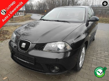 SEAT Ibiza IV Bardzo zadbany.-1