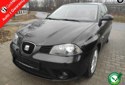 SEAT Ibiza IV Bardzo zadbany.