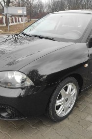 SEAT Ibiza IV Bardzo zadbany.-2