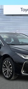Toyota Corolla XII Corolla 1.8 Hybrid Style|Gwarancja|Salon Polska|+ drugi komplet opon-3